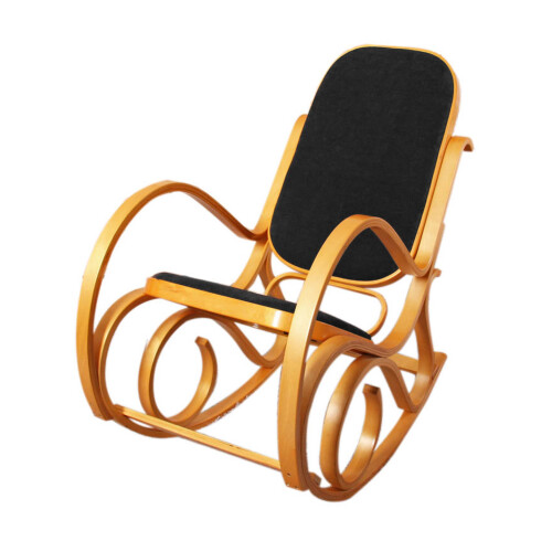 Fauteuil à bascule Gallarate