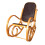 Fauteuil à bascule Gallarate 1