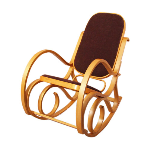 Fauteuil à bascule Gallarate