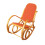 Fauteuil à bascule Gallarate 1