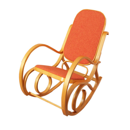 Fauteuil à bascule Gallarate
