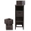 Commode H18 9