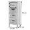 Commode H18 4