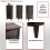 Commode H18 3
