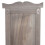 Porte-manteau mural H33 (lot de 2) 9