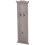 Porte-manteau mural H33 (lot de 2) 7