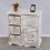 Commode Armoire avec 3 paniers 1