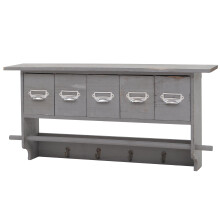 Vestiaire MCW-C49