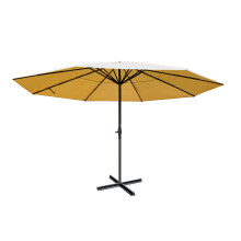 Ombrellone giardino spiaggia T45 Merano Pro ø 500cm