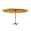 Parasol Carpi Pro Ø 5m 1