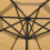 Parasol Carpi Pro Ø5m 5