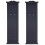 Portemanteau mural H33 (lot de 2) 1