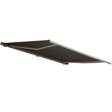 Elektrische Kassettenmarkise H122, Markise Vollkassette 4x3m