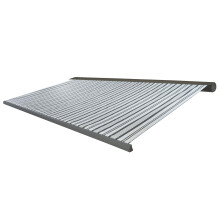 Elektrische Kassettenmarkise H122, Markise Vollkassette 4x3m