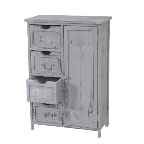 Commode MCW-D12