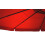 Parasol Carpi Pro Ø5m 5