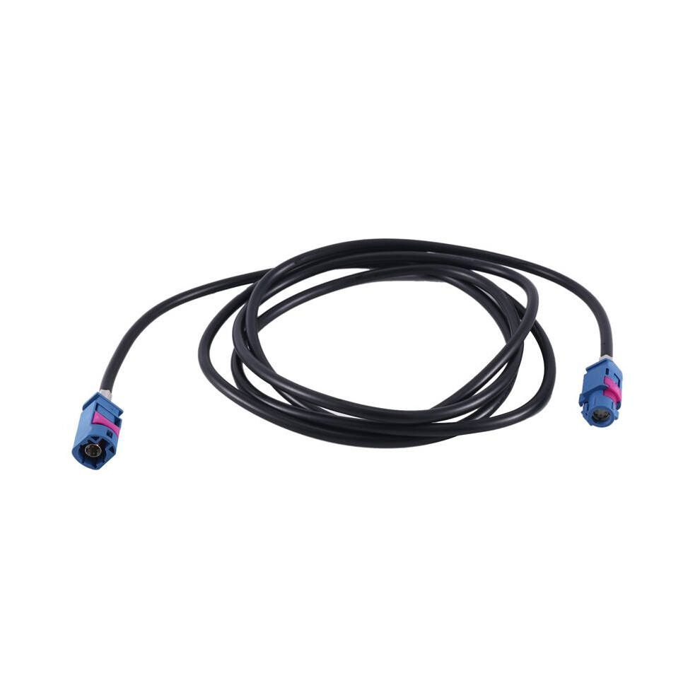 4 Pin Hsd Cable C To C Type Hsd Male To Female Jack To Jack Car Audio Camera Harness Wire Lvds Cable 6031681269343