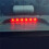 3Rd Brake Light Lamp LED for 2006-2011   EX Coupe High Mount Stop Brake Light 4