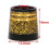 10Pcs Golf Ferrules Tip Size 0.370 Sleeve Ferrule 5