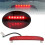 3Rd Brake Light Lamp LED for 2006-2011   EX Coupe High Mount Stop Brake Light 2