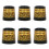 10Pcs Golf Ferrules Tip Size 0.370 Sleeve Ferrule 7