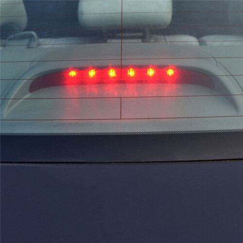 3Rd Brake Light Lamp LED for 2006-2011   EX Coupe High Mount Stop Brake Light 2