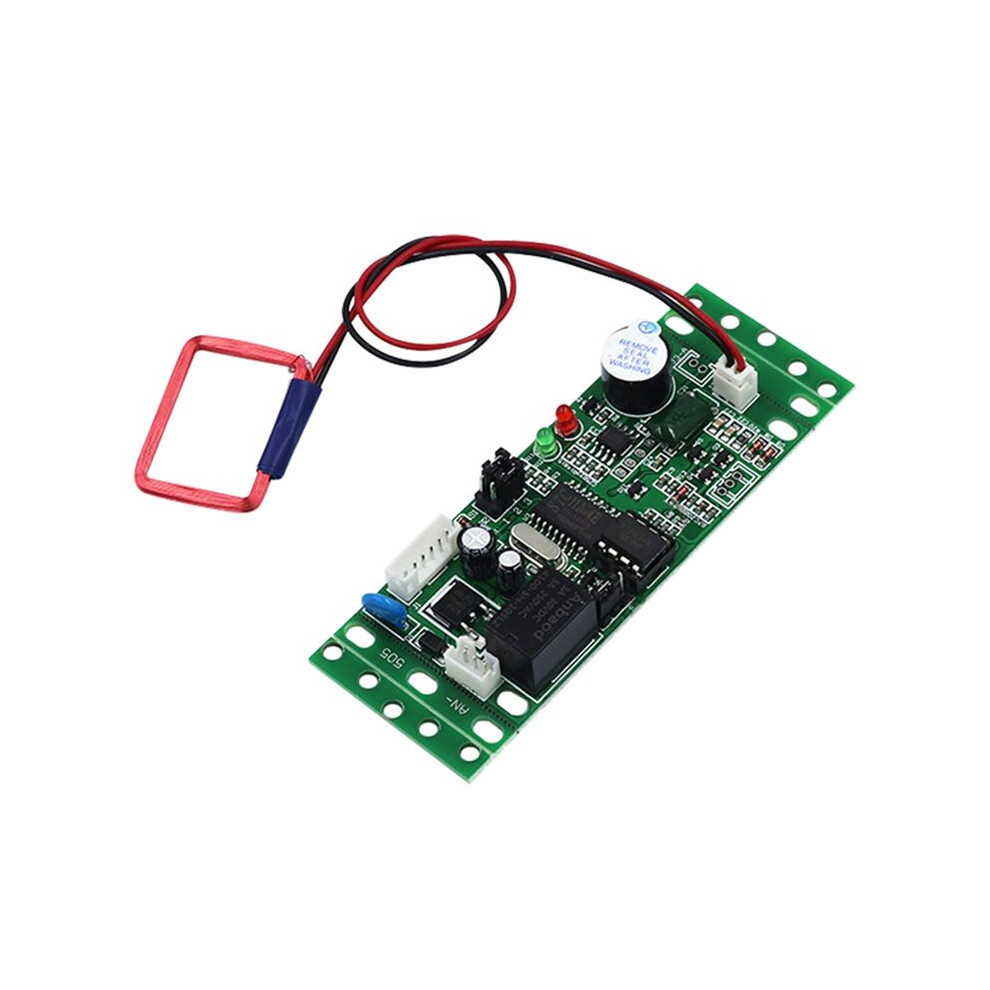 Photos - Console Accessory Kopinma RFID Embed Control Module,Intercom Access ,Elevato 