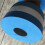 Water Floating Dumbbell Aerobic Exercise Swimming 3
