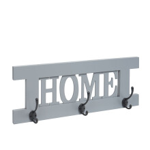 Portemanteau mural MCW-C60 Home look shabby