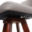 Tabouret de bar MCW-C43 (lot de 2) 6