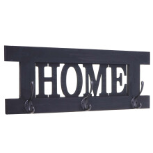 Portemanteau mural MCW-C60 Home look shabby