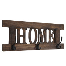 Portemanteau mural MCW-C60 Home look shabby