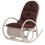 Fauteuil à bascule Queluz 1