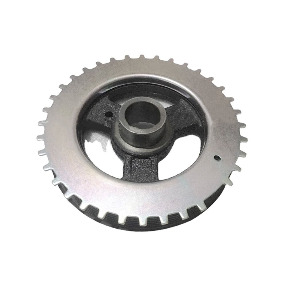 Crankshaft Pulley For 6 8 Atenza 1.8 2.0 2.3 Mpv Escape L323-11-400 L323-11-400A 6032119017291