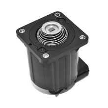 5Pins AGR Ventil AbgasrüCkfüHrungsventil für Pajero Montero L200 K5T70272 8973650420 K5T70080