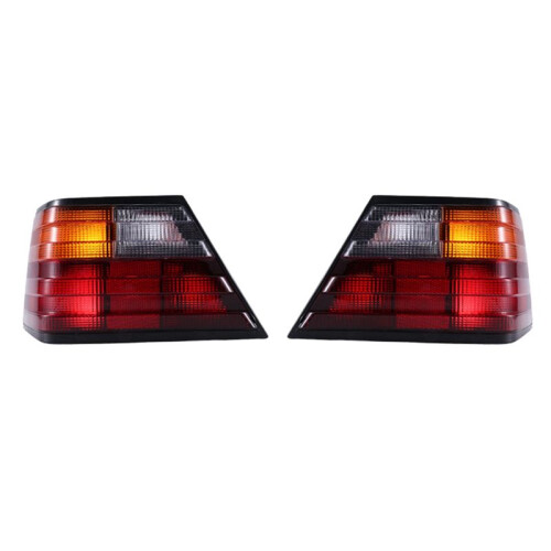 Car Rear Tail Light for   E Class W124 1985-1996