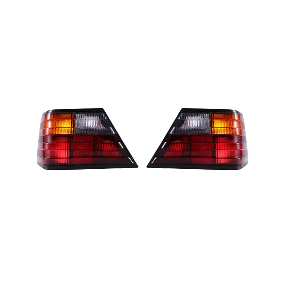 Car Rear Tail For E Class W124 1985-1996 Light 6031572826068