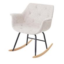 Fauteuil à bascule Vaasa T820