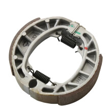 Compatible with 50 2T AC 2736235 82907R 56292R 225120350 scooter brake shoe set