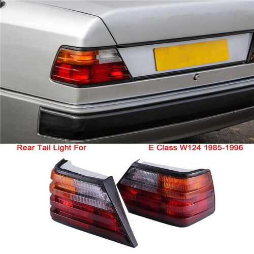 Auto RüCklicht für   E-Klasse W124 1985-1996