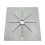 SPX1082 SP1082E 10inch Skimmer Lid Replacement for 7
