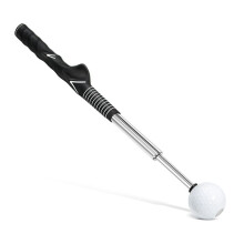 Golfschwung-Trainerhilfe - Golfschwung-Trainingshilfe für FlexibilitäT, Tempo und , -AufwäRmstab