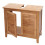 Meuble sous-lavabo MCW-B18 1