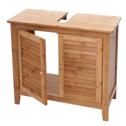 Meuble sous-lavabo MCW-B18