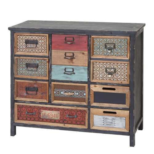 Armoire à pharmacie MCW-A43