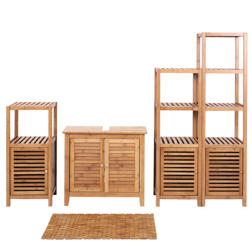 Juego de baño MCW-B18