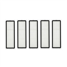 5St ErsäTtnings Hepa-Filter för Bot L10S Ultra/ S10/ S10 Pro Robotdammsugare