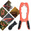 Boat Kayak Anchor- Canoe Equipment Accessories Bru 6