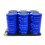 Capacitor 2.7V 500F 6 pcs/1 Pack, Super Capacitan 1