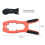 Boat Kayak Anchor- Canoe Equipment Accessories Bru 4